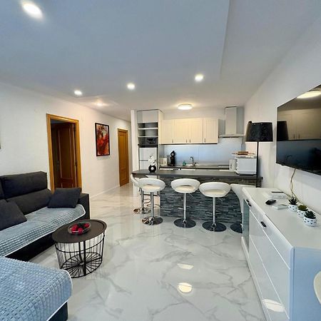 Chez Chantal 3 Chambres Au Centre Touristique De Salou Avec Garage 外观 照片