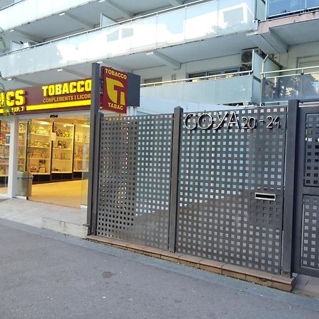 Chez Chantal 3 Chambres Au Centre Touristique De Salou Avec Garage 外观 照片