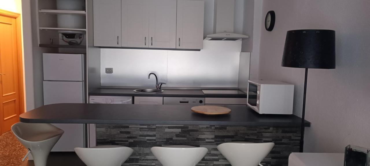 Chez Chantal 3 Chambres Au Centre Touristique De Salou Avec Garage 外观 照片