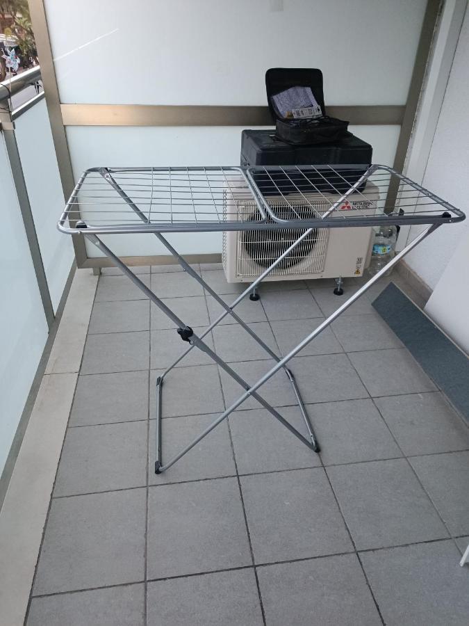Chez Chantal 3 Chambres Au Centre Touristique De Salou Avec Garage 外观 照片