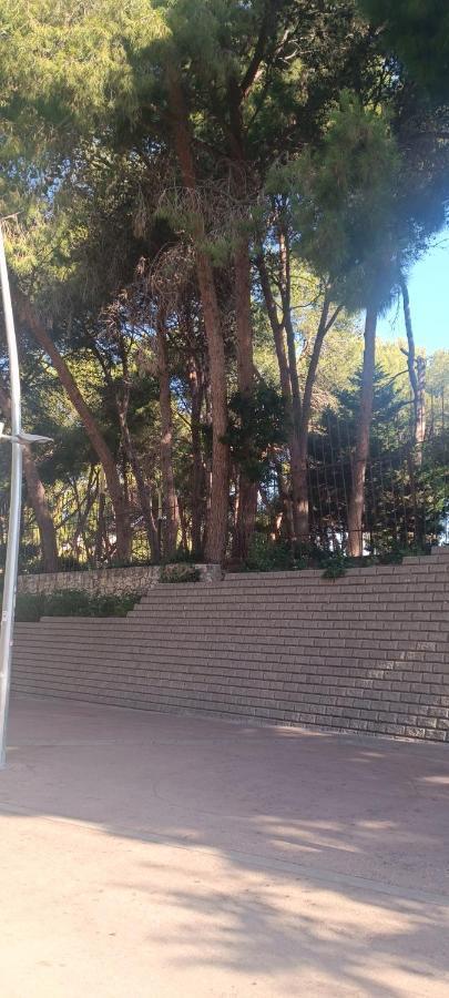 Chez Chantal 3 Chambres Au Centre Touristique De Salou Avec Garage 外观 照片