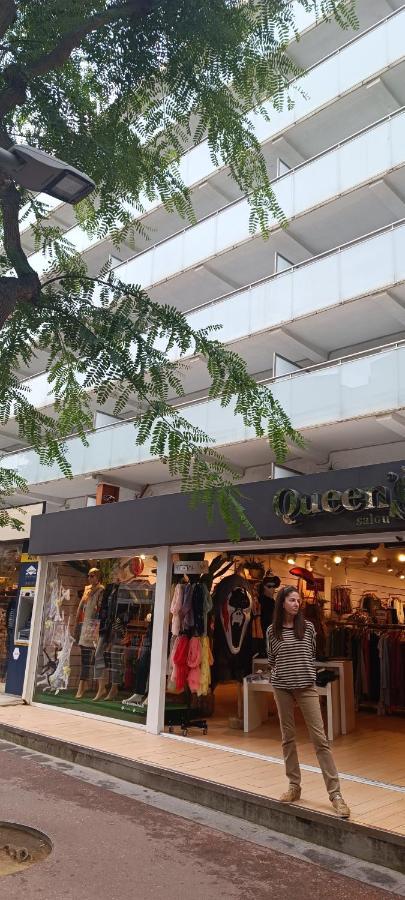 Chez Chantal 3 Chambres Au Centre Touristique De Salou Avec Garage 外观 照片