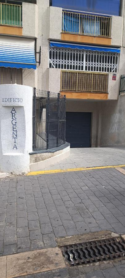 Chez Chantal 3 Chambres Au Centre Touristique De Salou Avec Garage 外观 照片