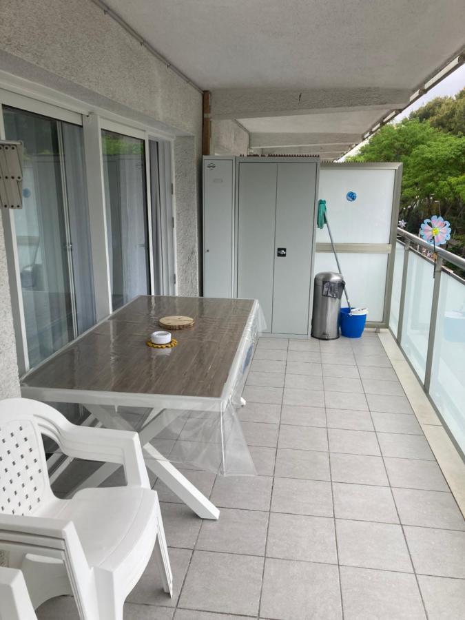 Chez Chantal 3 Chambres Au Centre Touristique De Salou Avec Garage 外观 照片