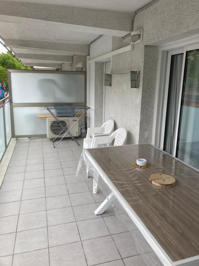 Chez Chantal 3 Chambres Au Centre Touristique De Salou Avec Garage 外观 照片