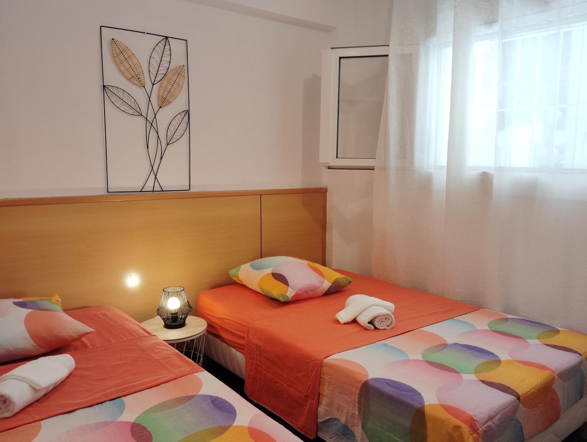 Chez Chantal 3 Chambres Au Centre Touristique De Salou Avec Garage 外观 照片