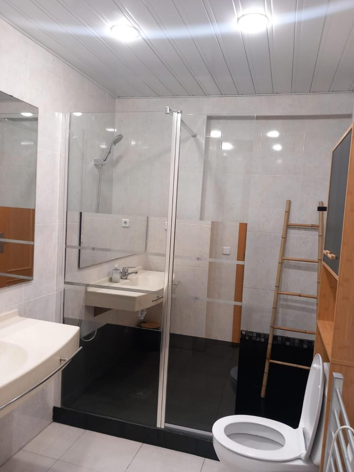 Chez Chantal 3 Chambres Au Centre Touristique De Salou Avec Garage 外观 照片