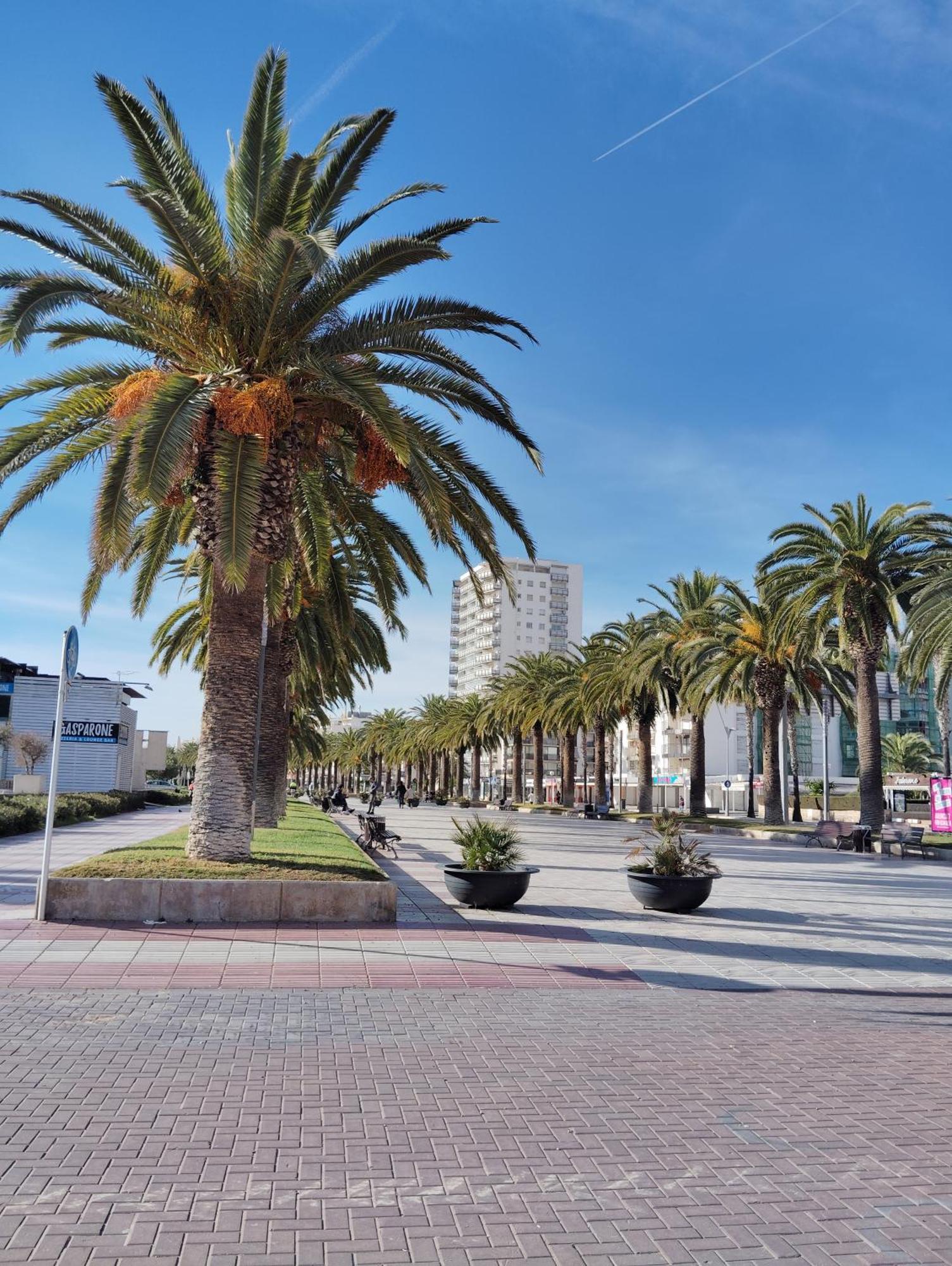 Chez Chantal 3 Chambres Au Centre Touristique De Salou Avec Garage 外观 照片