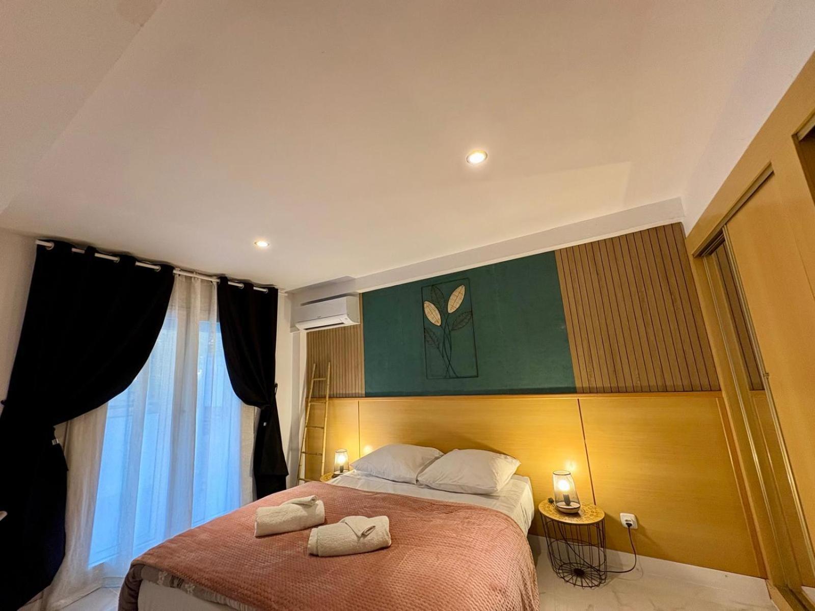 Chez Chantal 3 Chambres Au Centre Touristique De Salou Avec Garage 外观 照片