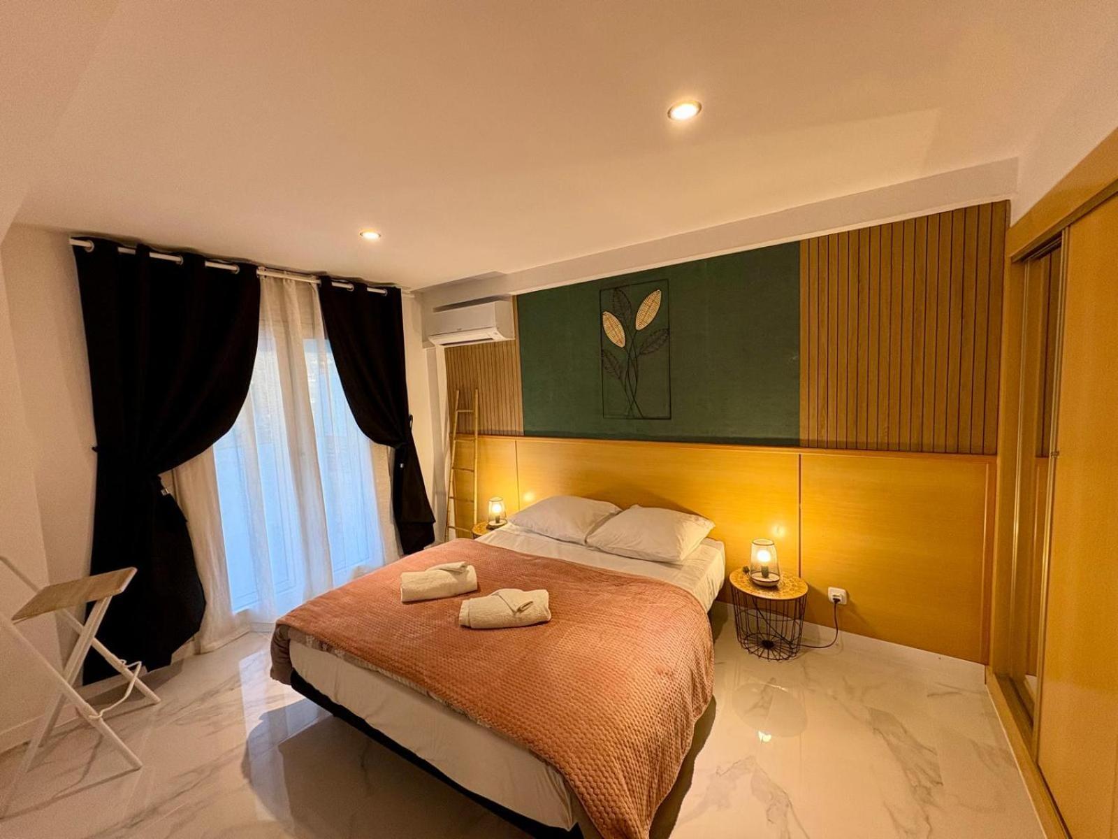 Chez Chantal 3 Chambres Au Centre Touristique De Salou Avec Garage 外观 照片
