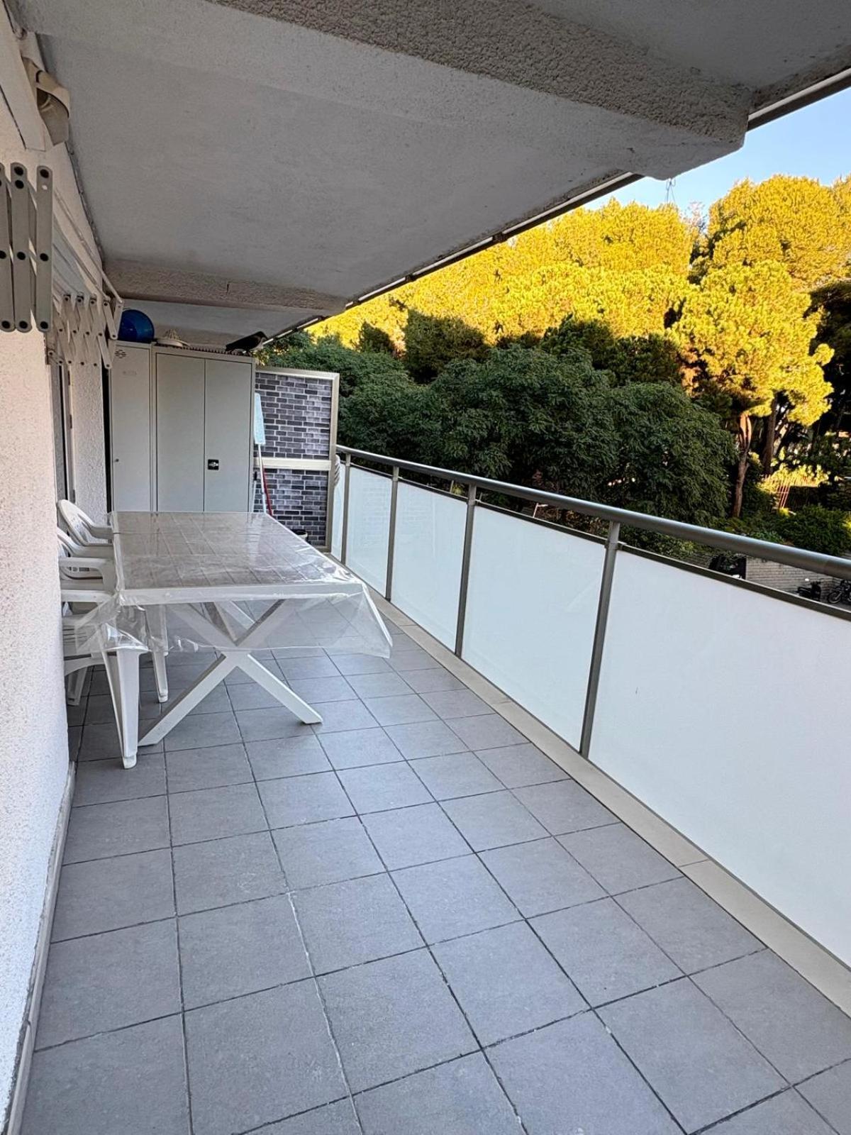 Chez Chantal 3 Chambres Au Centre Touristique De Salou Avec Garage 外观 照片
