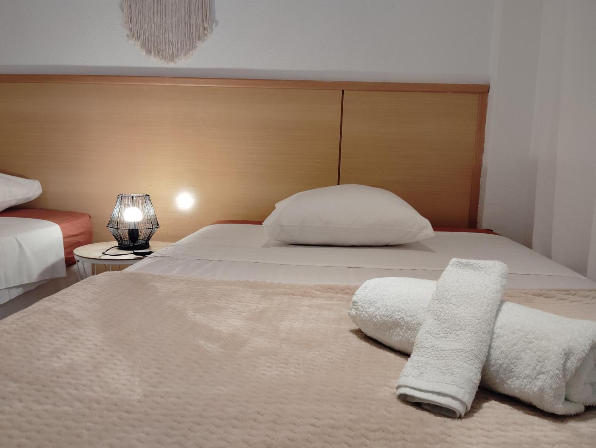 Chez Chantal 3 Chambres Au Centre Touristique De Salou Avec Garage 外观 照片
