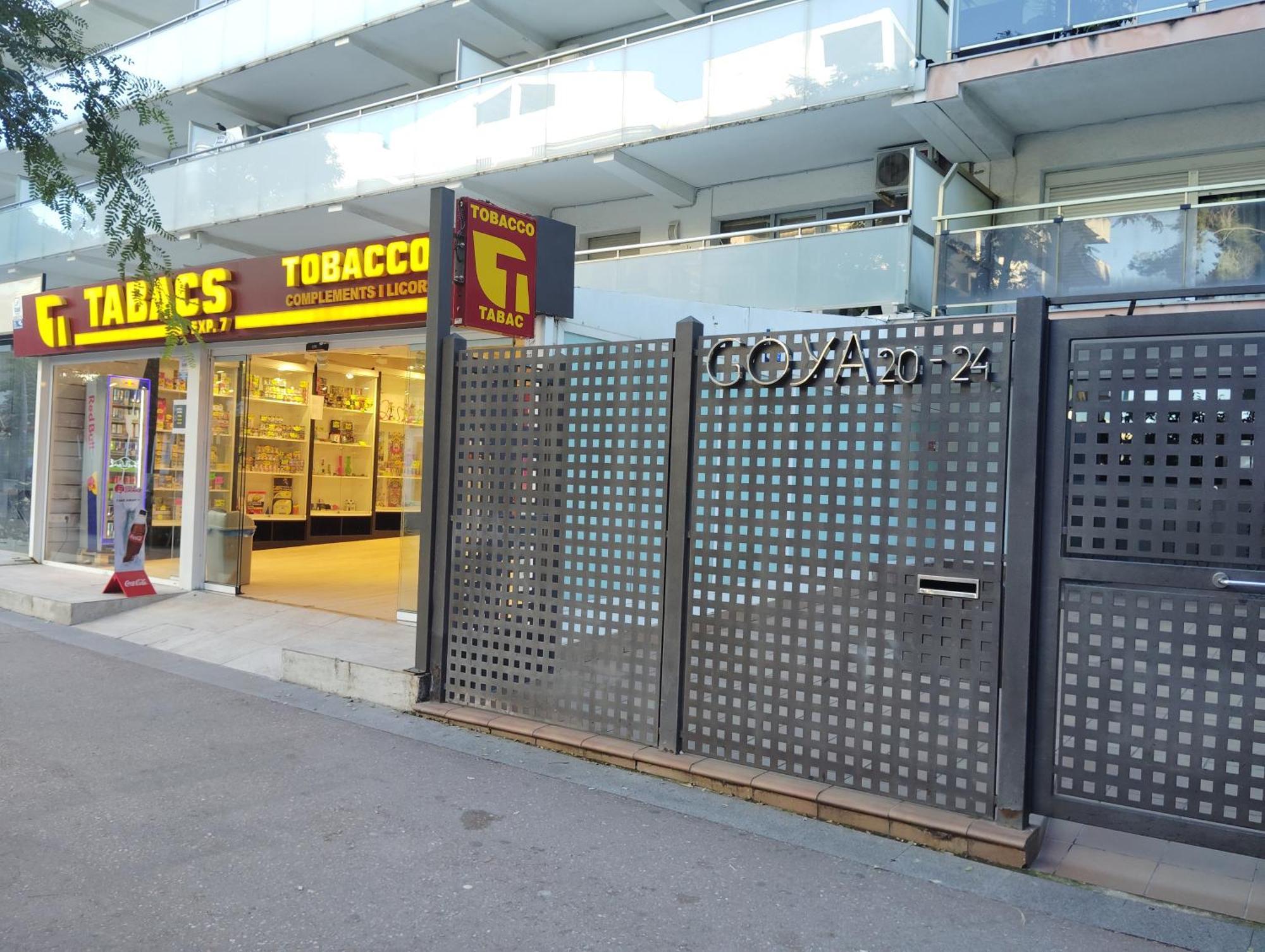 Chez Chantal 3 Chambres Au Centre Touristique De Salou Avec Garage 外观 照片